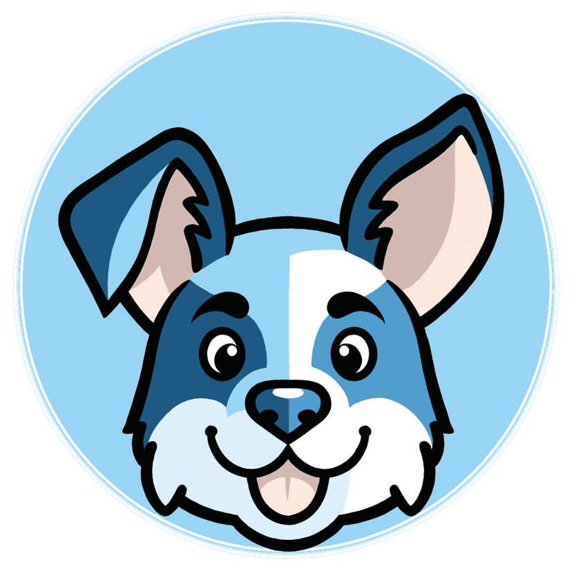 DogYearsIO Logo